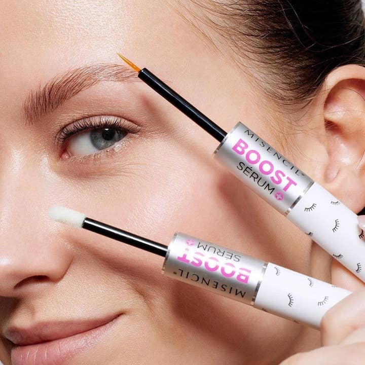 misencil - Wholesale Eyelash/Brow Serum - Boost Serum - For More Lashes and More Brows1