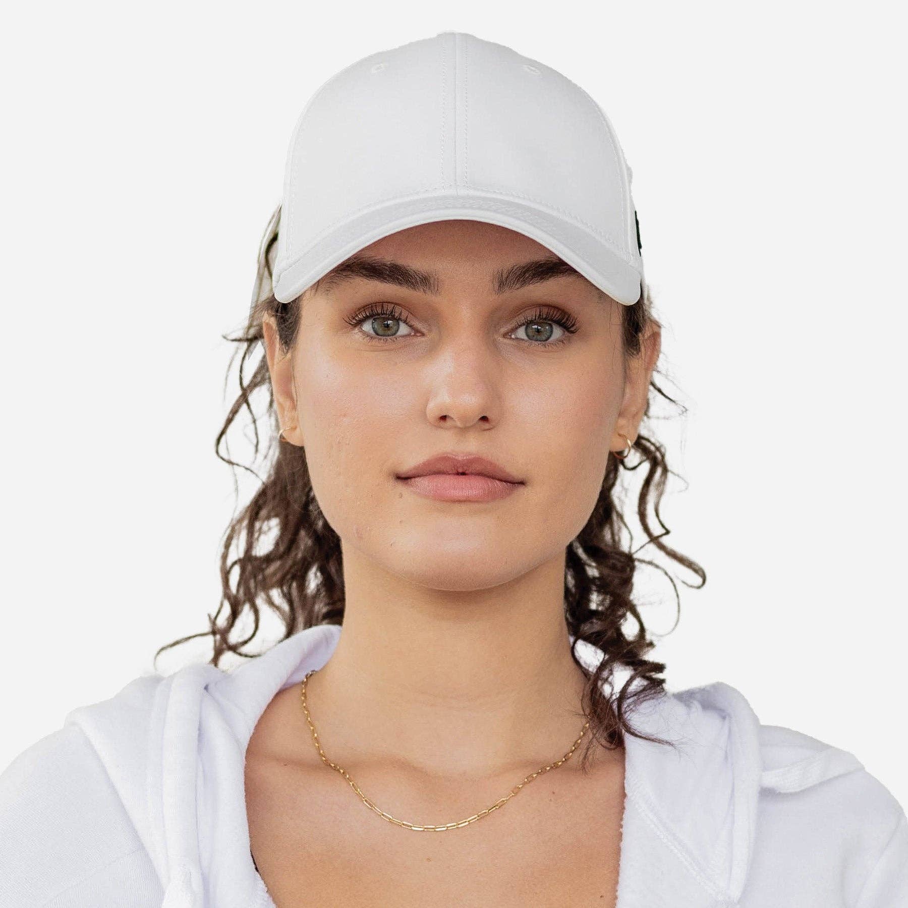 Ponyback - Wholesale Ponytail Cap - Women's - Ponyback Adventure Fit44