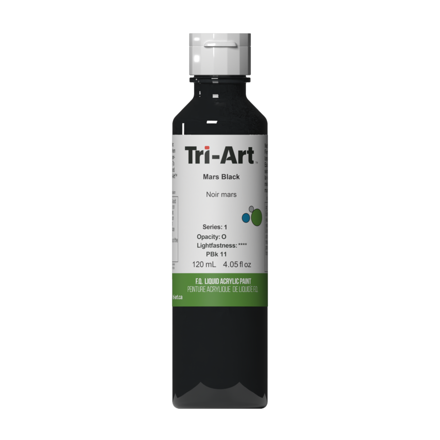 Tri-Art Mfg. - Wholesale Paint Set - Tri-Art Liquid Acrylics All Sizes216