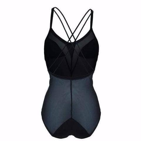 black ALERTE A MALIBU CHRYSTALLIZED Body for wholesale on Faire1