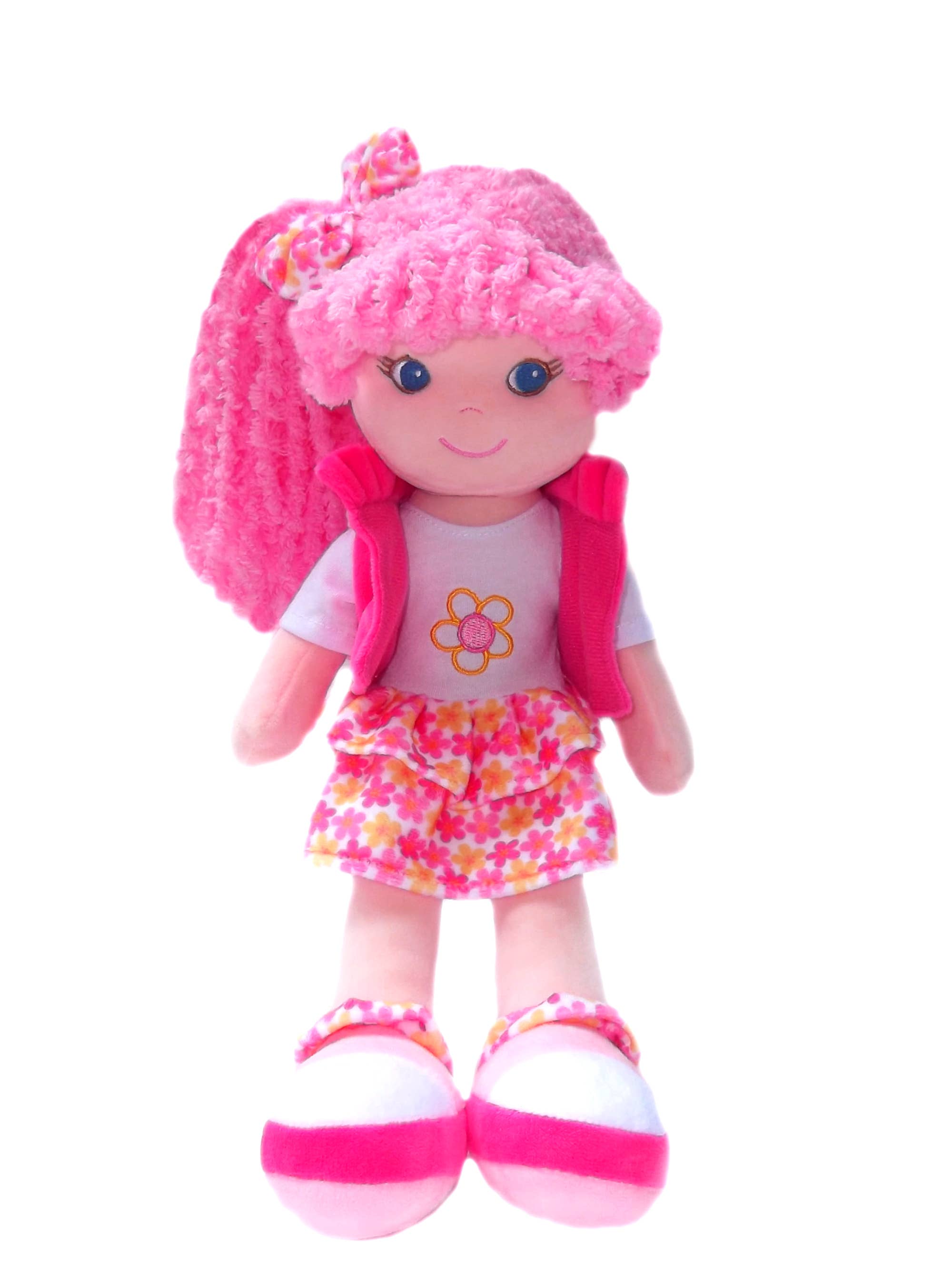 GirlzNDollz - Vendita all'ingrosso Bambola - Bambini - Leila - Baby Doll Fun Outing1