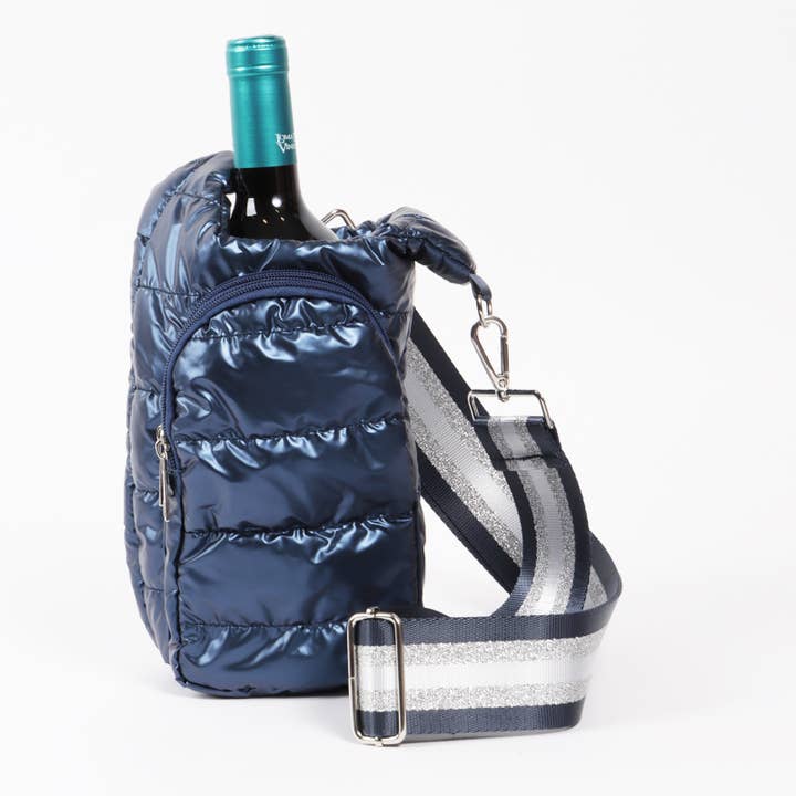 Verdi Pelle - Vendita all'ingrosso Borsa a tracolla - Donna - Borsa Dello Hydro in poliestere 100%15