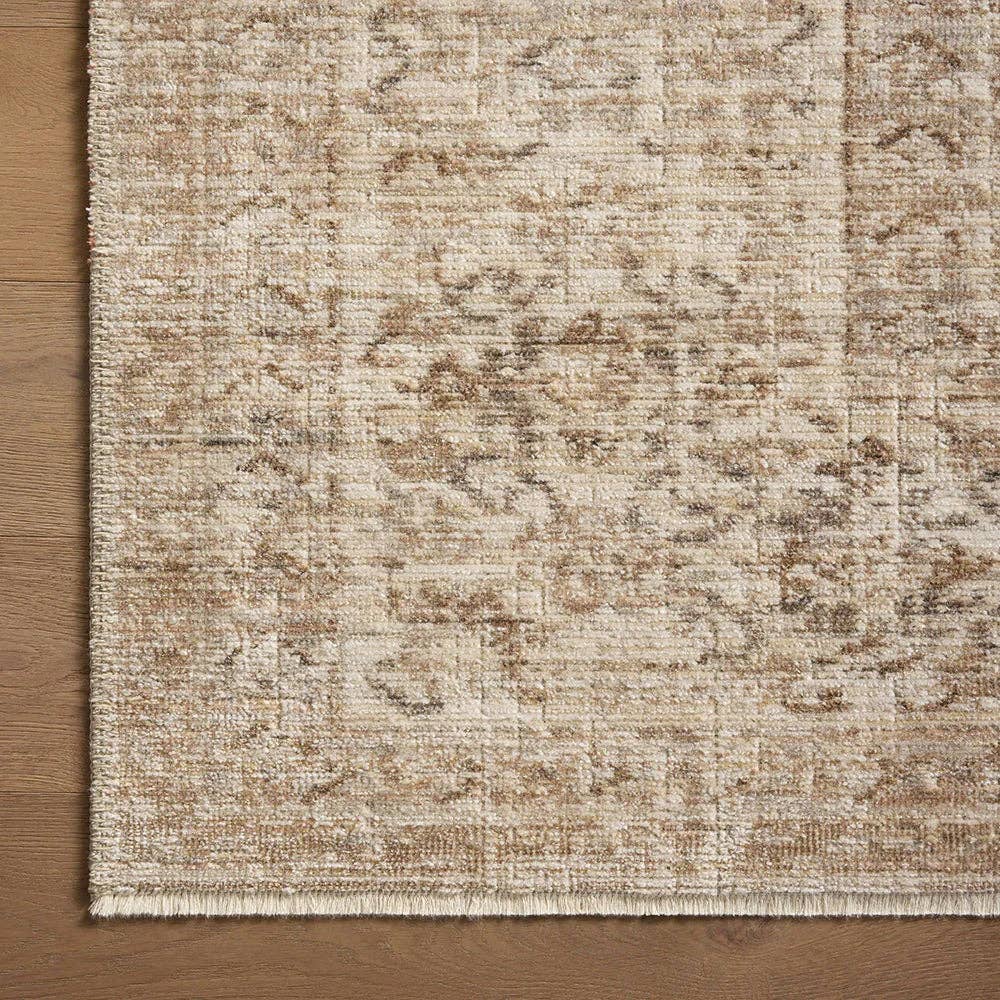 Aztec House - Wholesale Area rug - Heritage 04 Ivory Rug | Vintage-Inspired Power Loomed Rug | Timeless Design with Modern Durability2