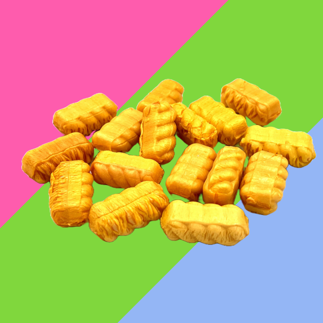 Gaffney's Sweets & Treats Wholesale – wholesale Boiled sweets – Stockley's Sweet Peanuts 3KG0