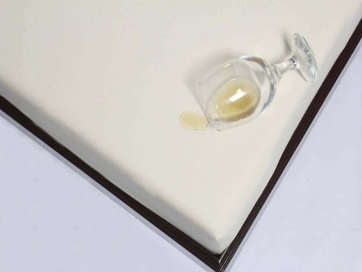 Sleep & Beyond - Venta al por mayor Cubrecolchones/protectores de colchones - Protector de colchón impermeable 100% algodón orgánico4