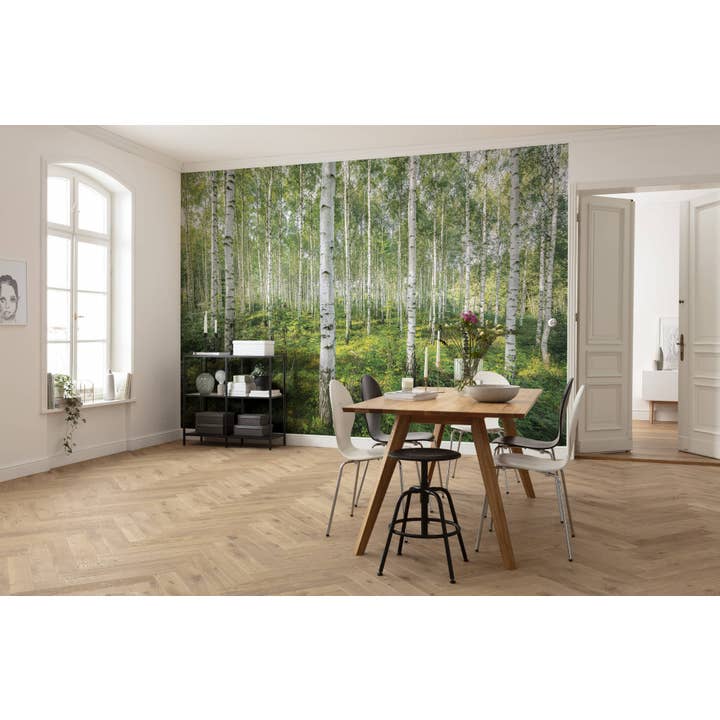 Papier peint photo - Sunny Day - Format 368 X 254 cm pour la vente par Komar Products GmbH & Co. KG