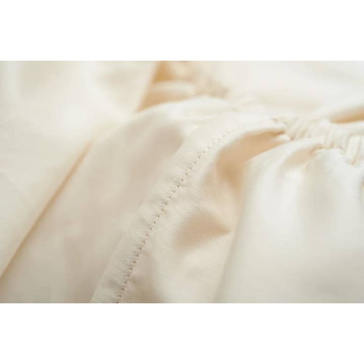 New Season Textile Inc - Wholesale Sheet Set - Organic Cotton 500 Thread Count Luxuriously Soft Sheet Set1
