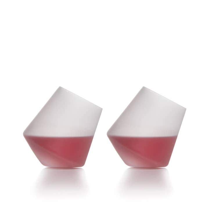 Sempli - Wholesale Wine Glass - Cupa-Vino Ice Wine Glasses1