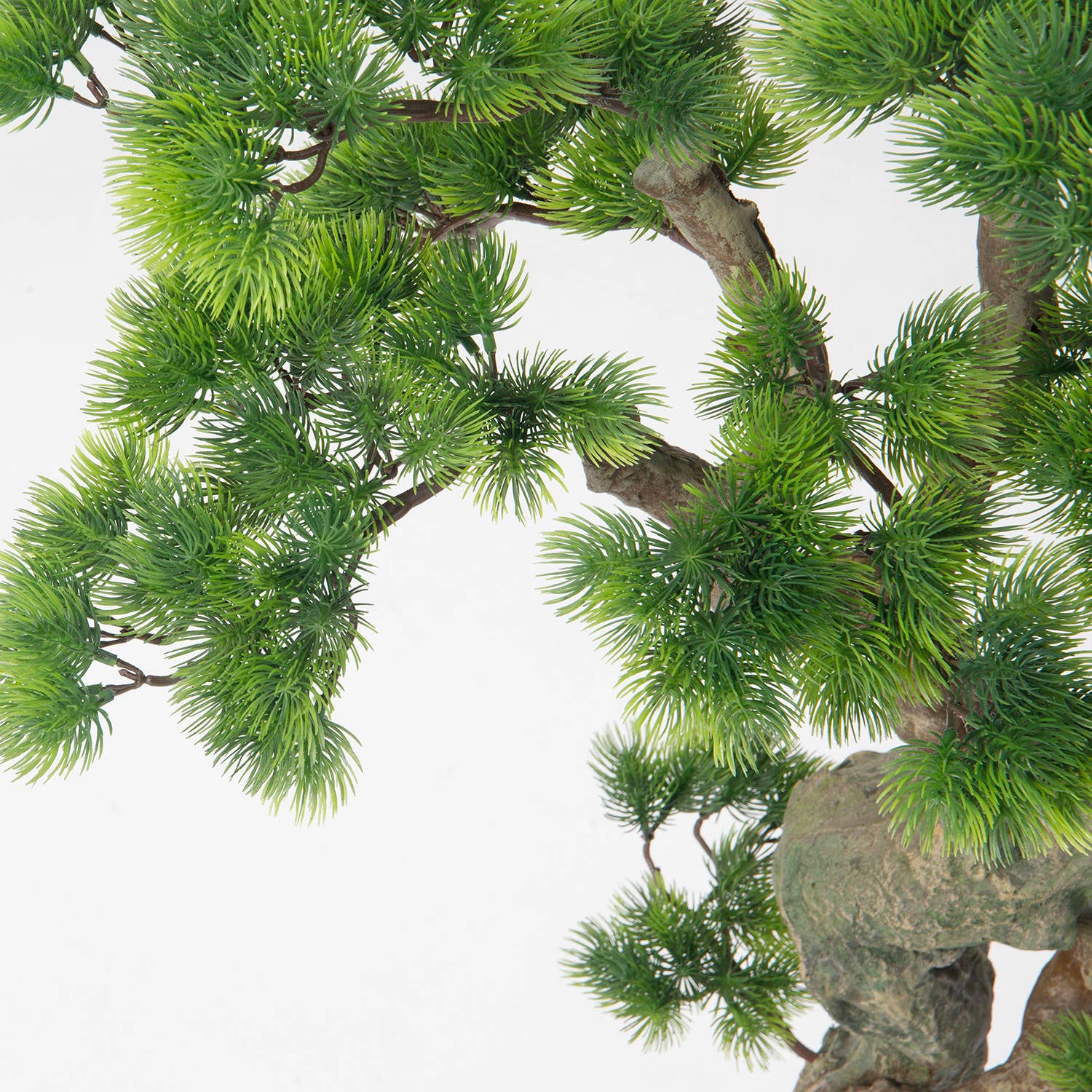 Vintage Home - Wholesale Artificial Plant - 44" Vintage Real Touch Japanese Bonsai tree2