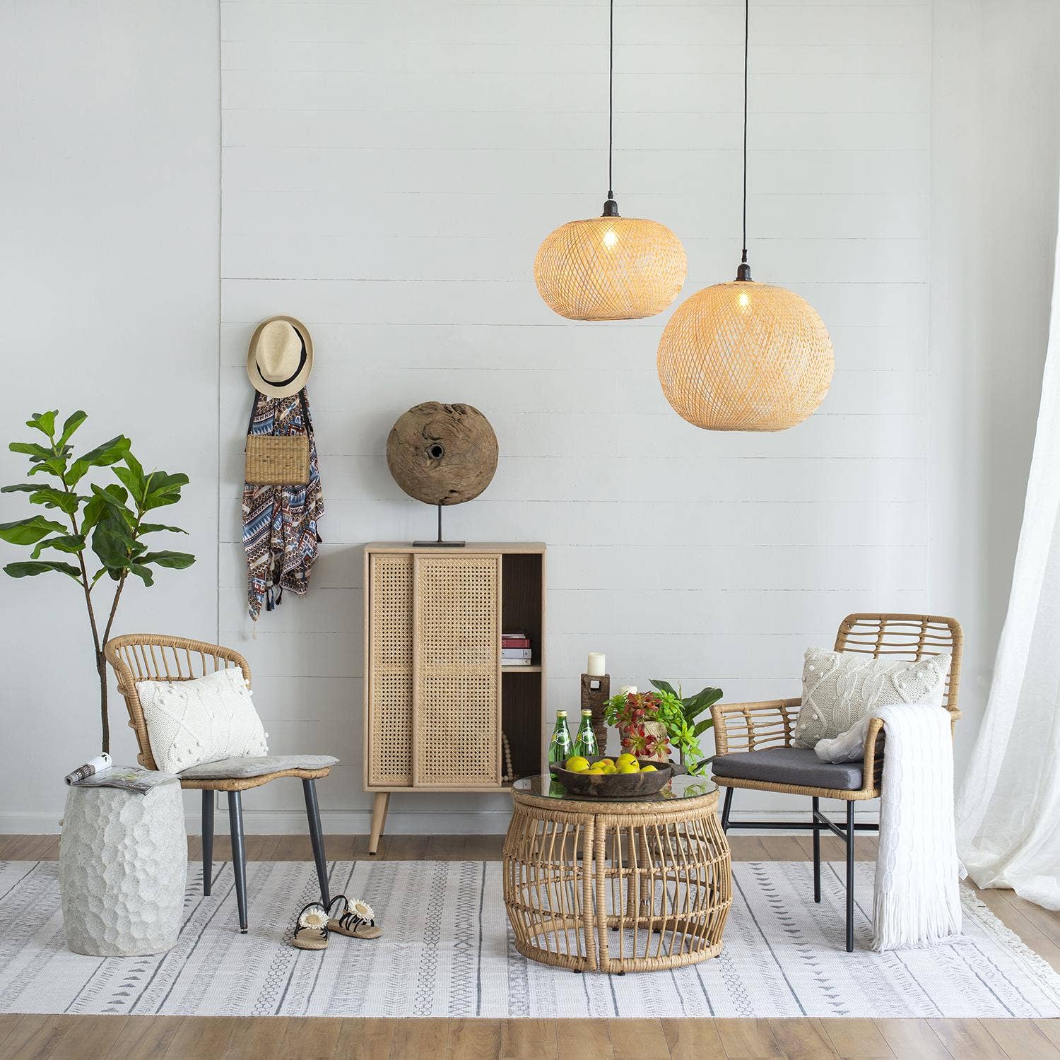 A&B Home Group Inc. - Wholesale Decorative Figurine - Decorative Wheel1