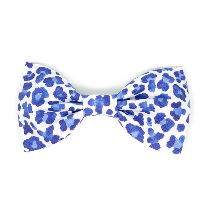 Juliette Girly-sløjfen for engroshandel hos Puddle Jumper Pups