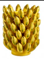 Jarrón mediano Banana para venta al por mayor de Don Lino
