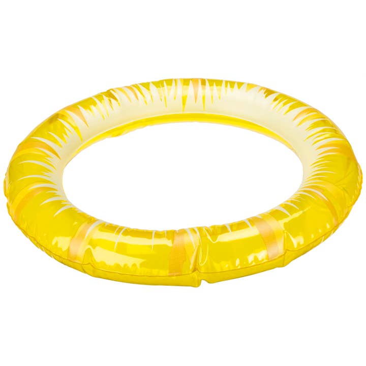 Toysmith - Wholesale Beach/Pool Toy - Kids & Baby - Ring Fling - FLA Ringo Inflatable Ring Toss Game, Beach/Pool