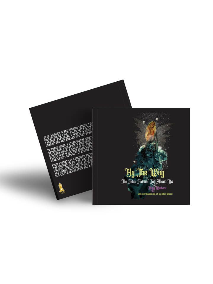 A proposito per la vendita all'ingrosso da parte di The Three Little Sisters