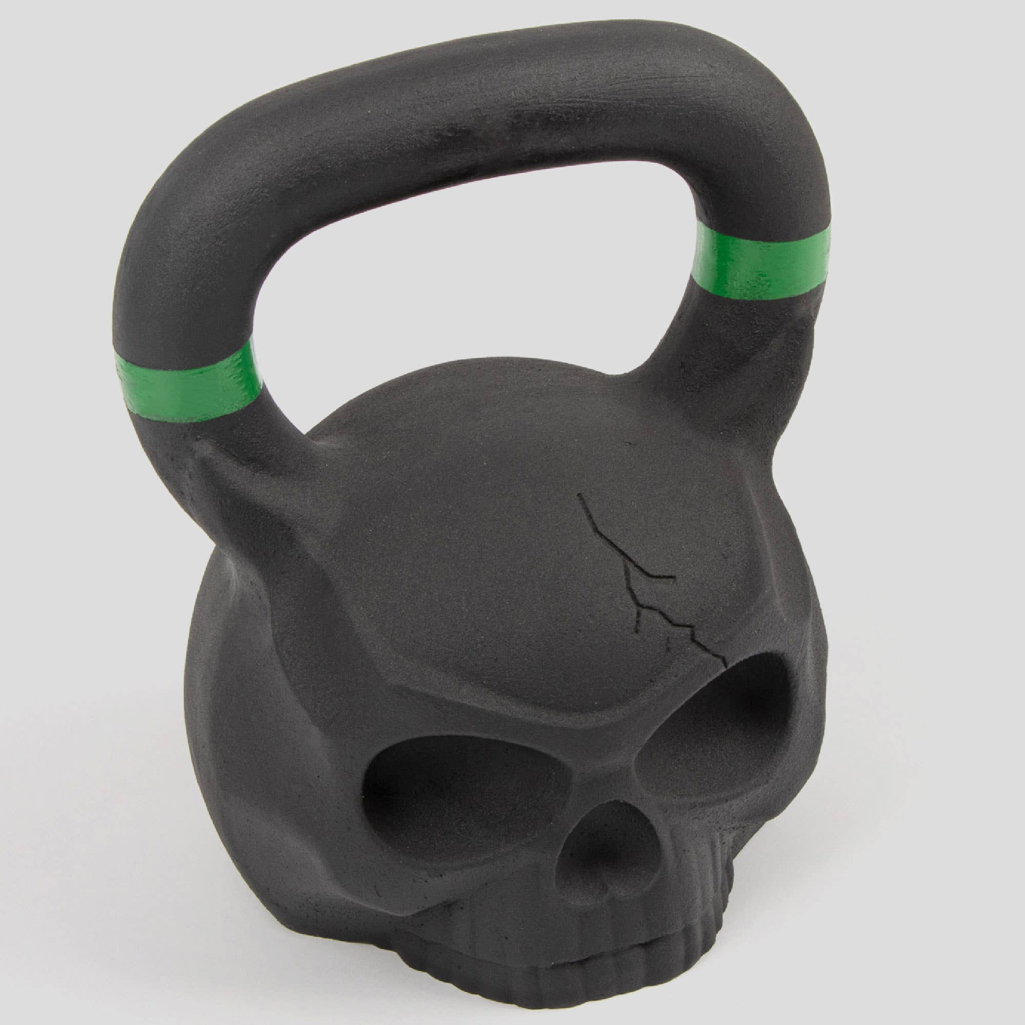 Phoenix Fitness – wholesale Fitness equipment – Skull Kettlebells 20Kg6
