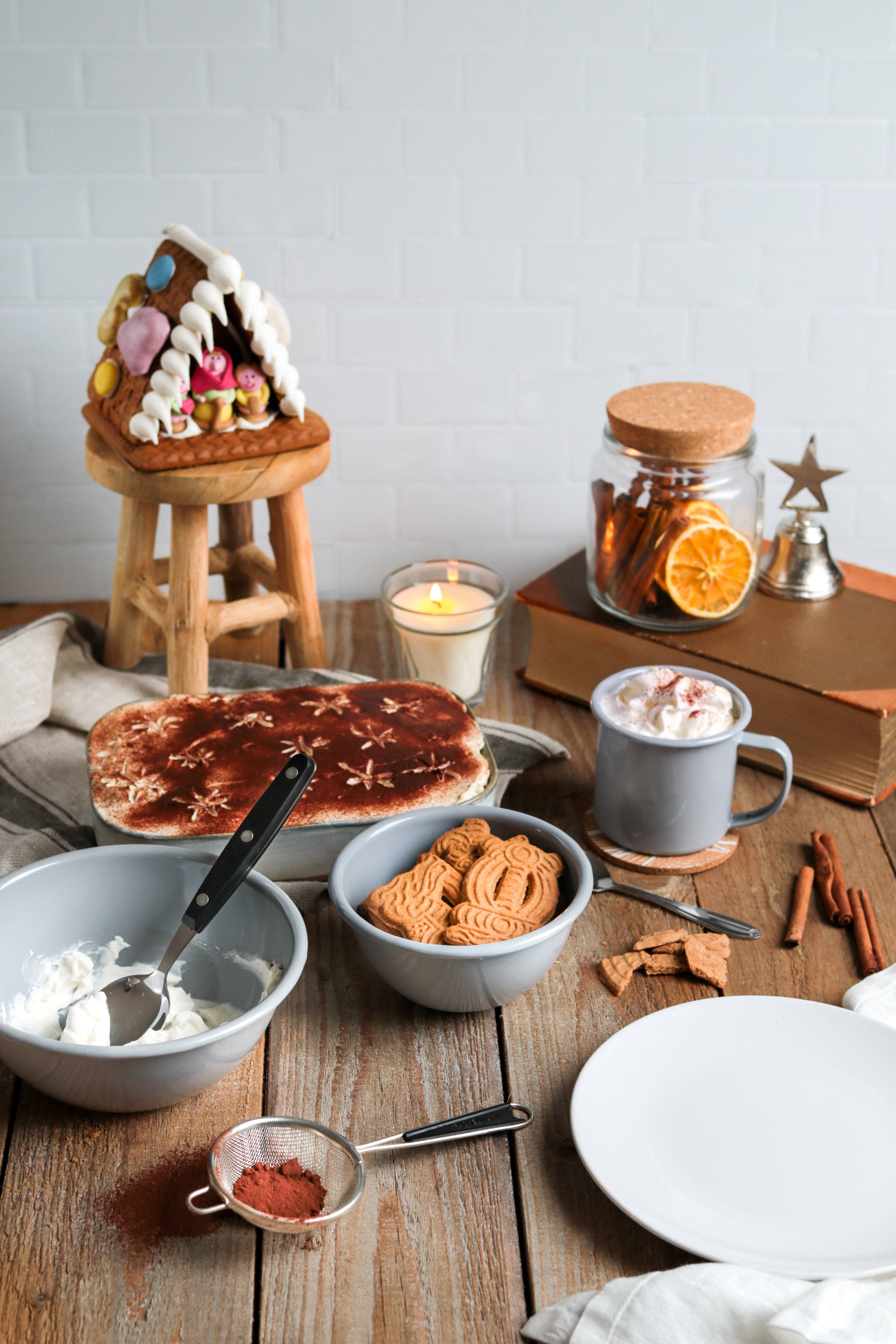 Fackelmann - Wholesale Sifter - Fackelmann Chinese strainer 10 cm9