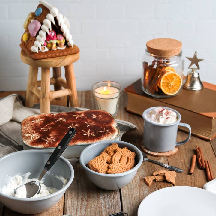 Fackelmann - Wholesale Sifter - Fackelmann Chinese strainer 10 cm9