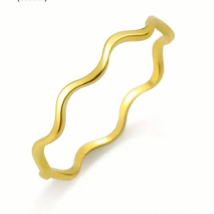 Kringelring für den Großhandel von CanDid Art