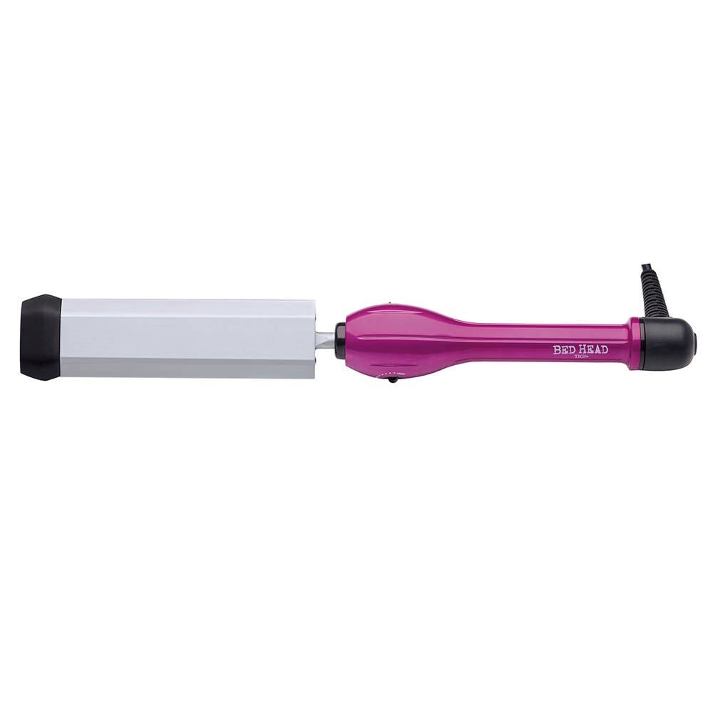 iTech361 - Wholesale Curling Iron/Wand - Bed Head Textrovert Texturizing Wand for Lived-in-Texture4