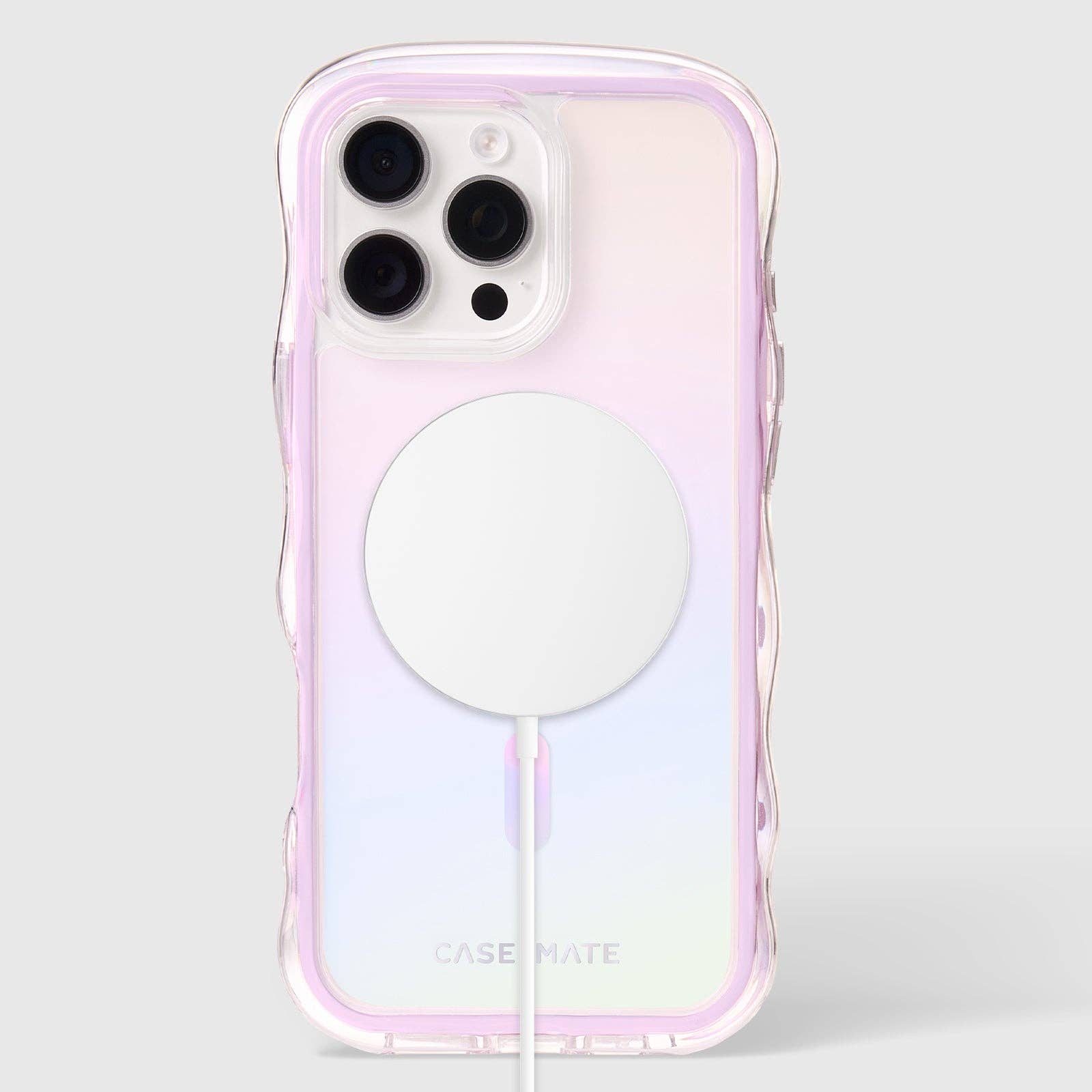 Soap Bubble™ Wave MagSafe - iPhone 16 Pro Max for wholesale on Faire1
