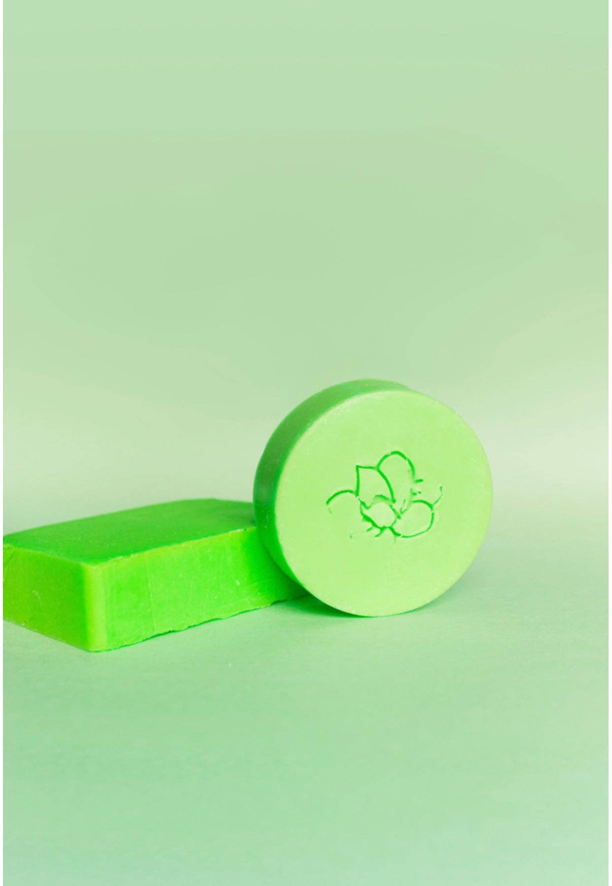 Magnolia Soap & Bath Co - Wholesale Shave Soap - Men's - Shave Soap2