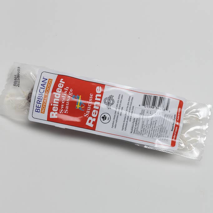 Reindeer Sausage and other Purchase Wholesale pork sausage. Free Returns & Net 60 Terms on Faire trending on Faire.