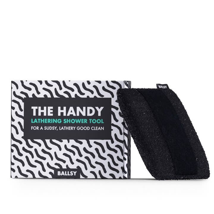 The Handy Shower Tool for wholesale by Ballsy