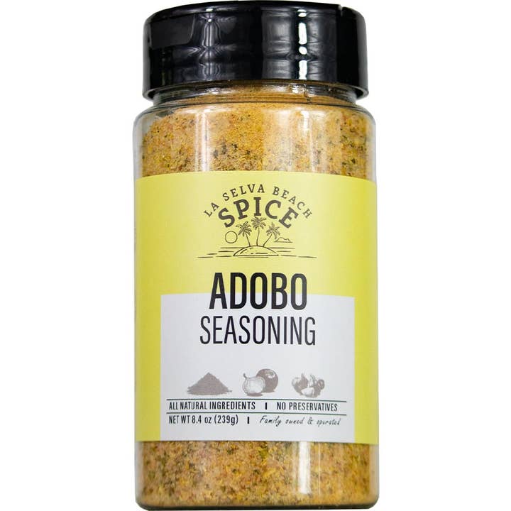 Adobo krydda för wholesale av La Selva Beach Spice