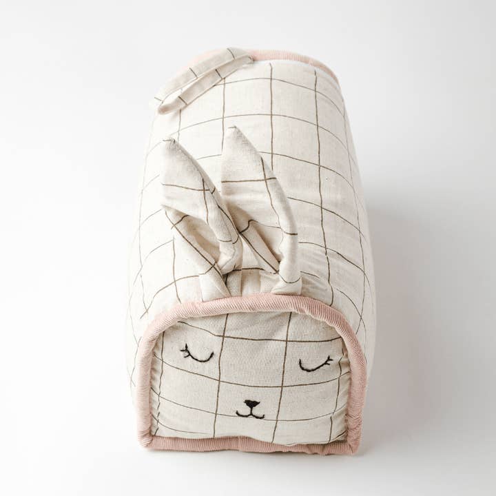 Bolsa Feliz Conejito para venta al por mayor de Zoey Inc.