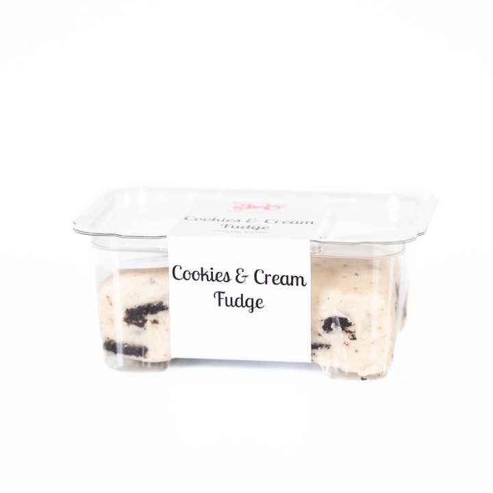 Bixby Chocolate - Wholesale Fudge - Fudge