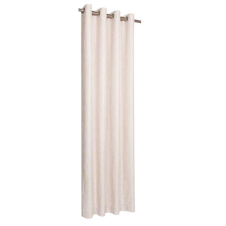 Dylan Panel with lining 54x96" for wholesale by Gouchee Home