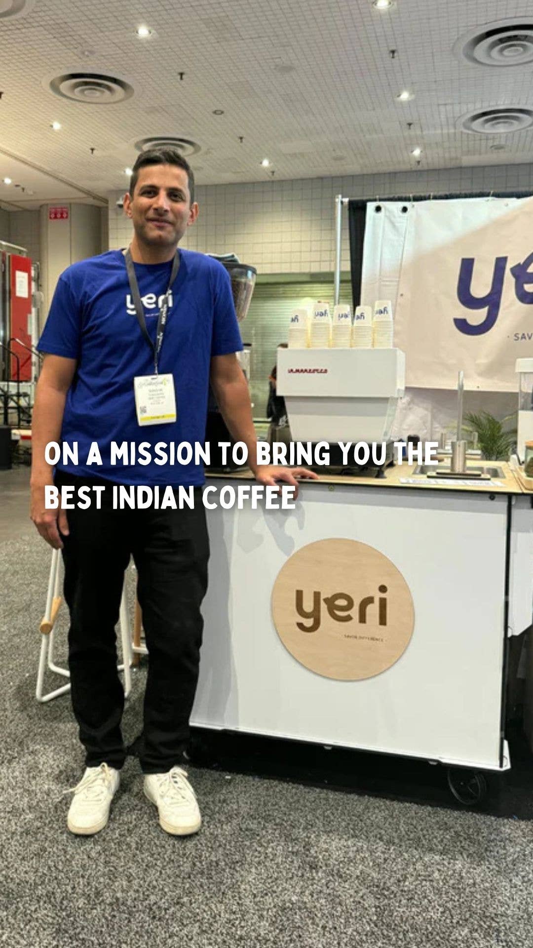 Yeri Coffee - Wholesale Coffee Beans - Chicory Chic: Traditional Indian/NOLA Blend - Bold, Velvety10