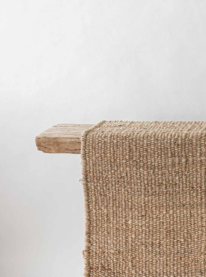 Tell Me More - Wholesale Area Rug - Hemp rug 80x150cm10