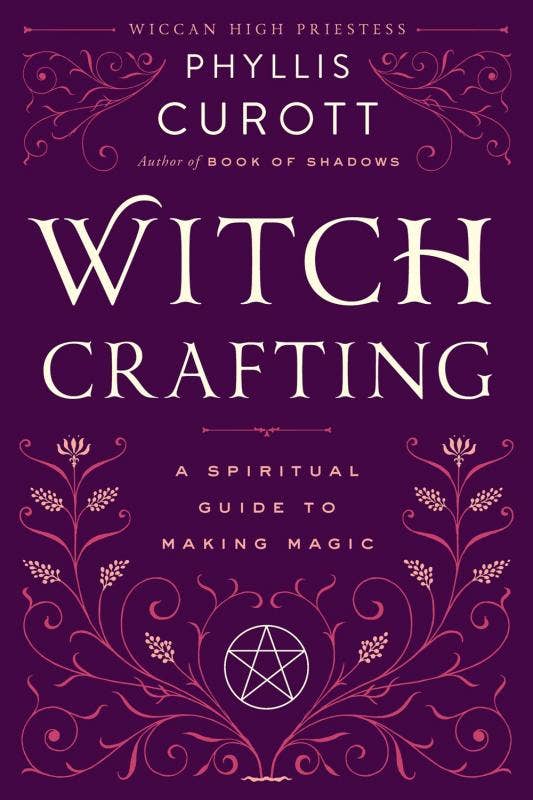 Microcosm Publishing & Distribution - Wholesale Religion - Witch Crafting0
