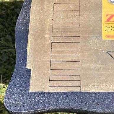 Angelic Angel Gifts - Wholesale Side Table - Nes Cartridge Side Table5