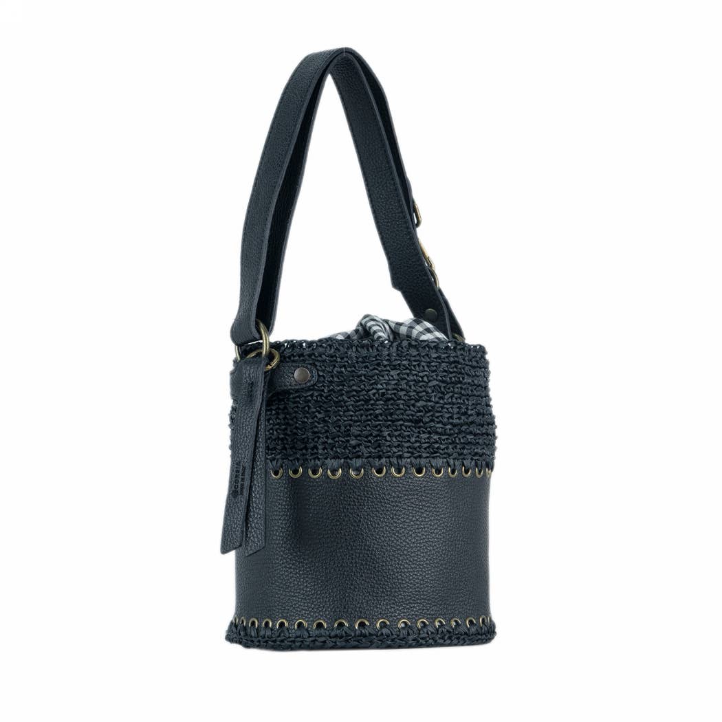 Corsia - Wholesale Shoulder Bag - Women's - Rafael Port18