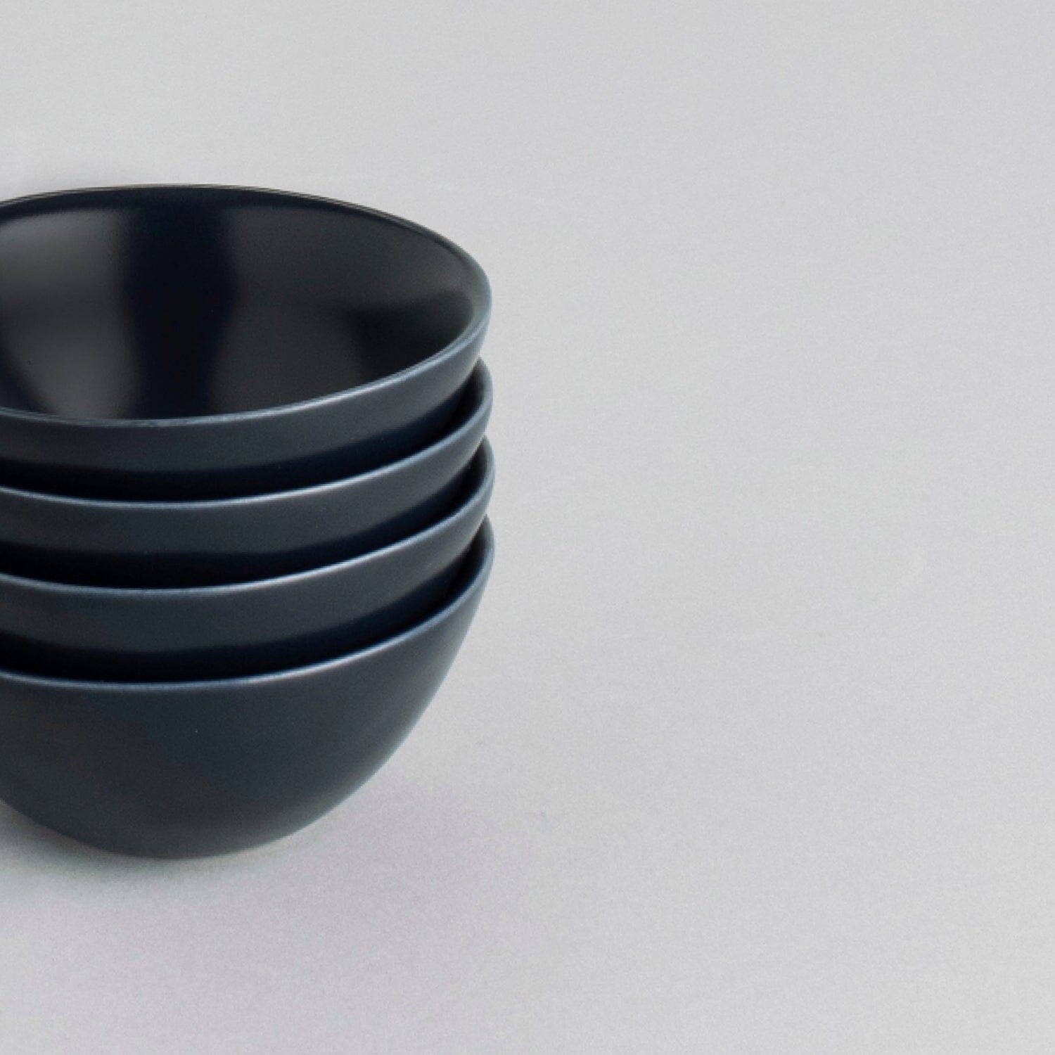 Fable - Wholesale Kom - De kleine kommetjes - set van 4 handgemaakte stoneware kommetjes17