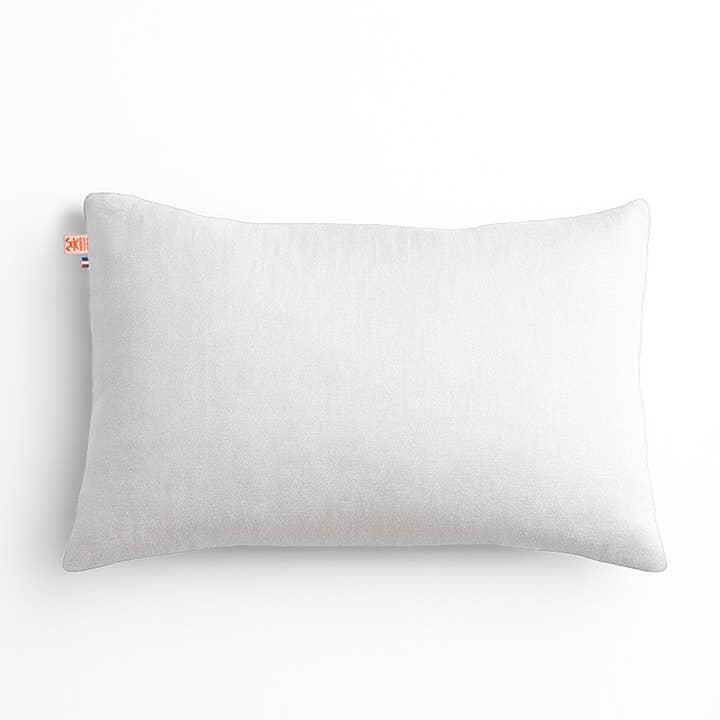 Organic Cotton Pillow - White for wholesale by PAPATE