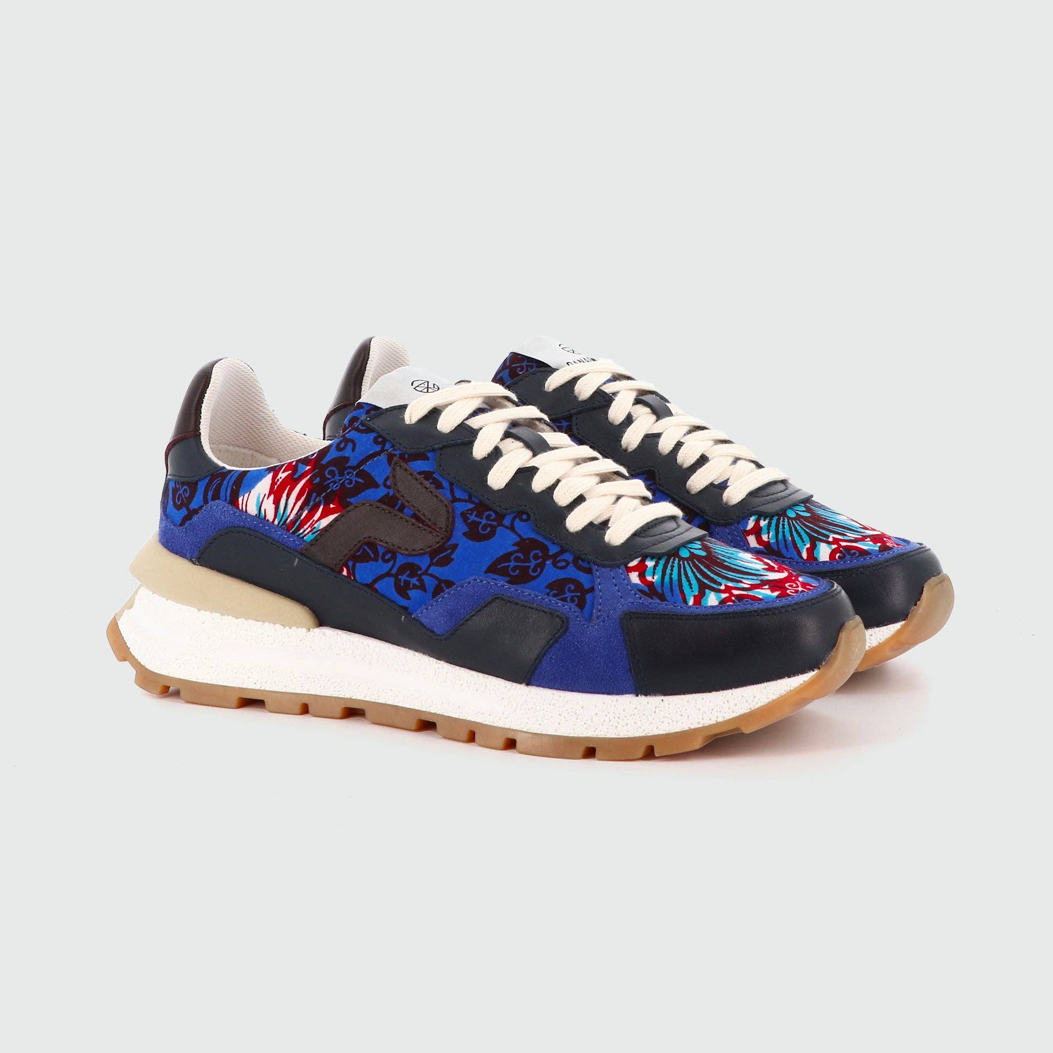 Panafrica – wholesale Lifestyle trainers – Women′s – Akanda Mahoe3