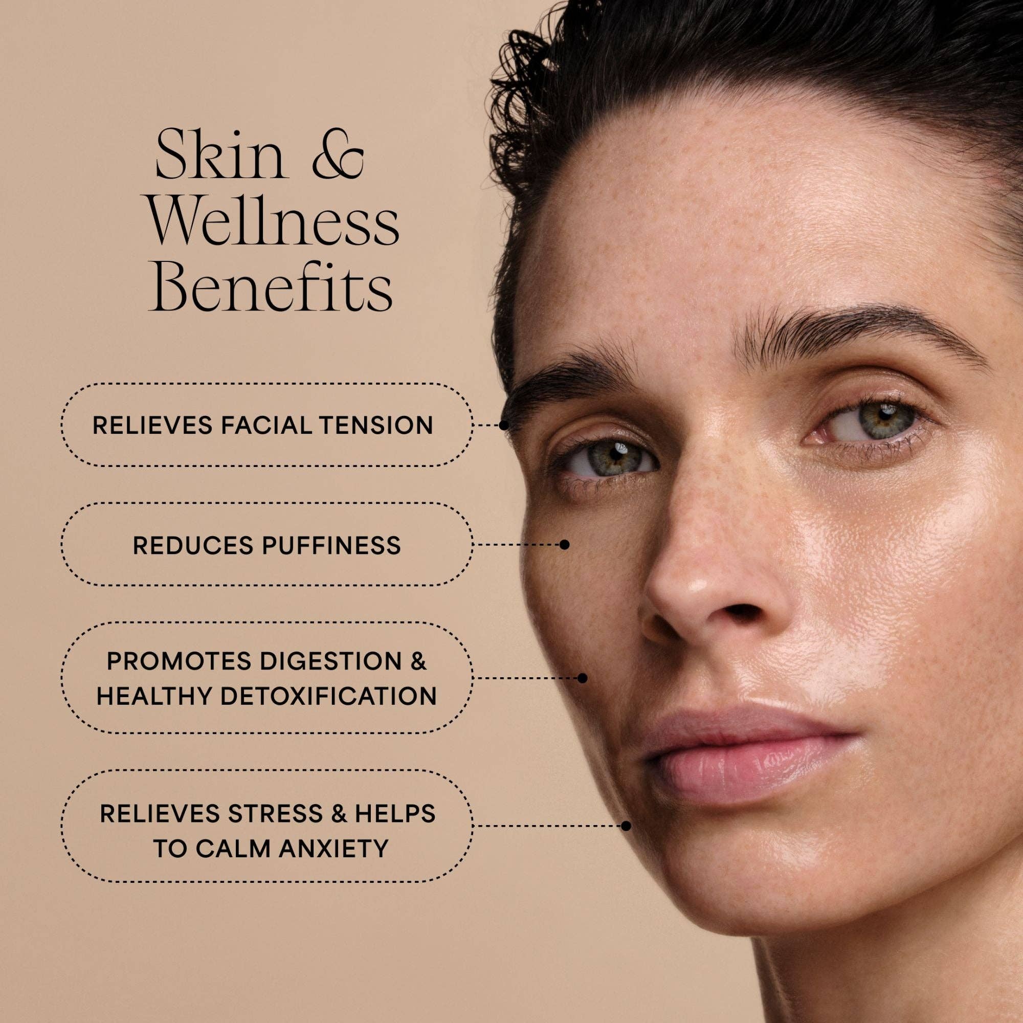 Wildling – Großhandel Gesichts-/Beauty-Roller – Löffel für Fußreflexzonenmassage3