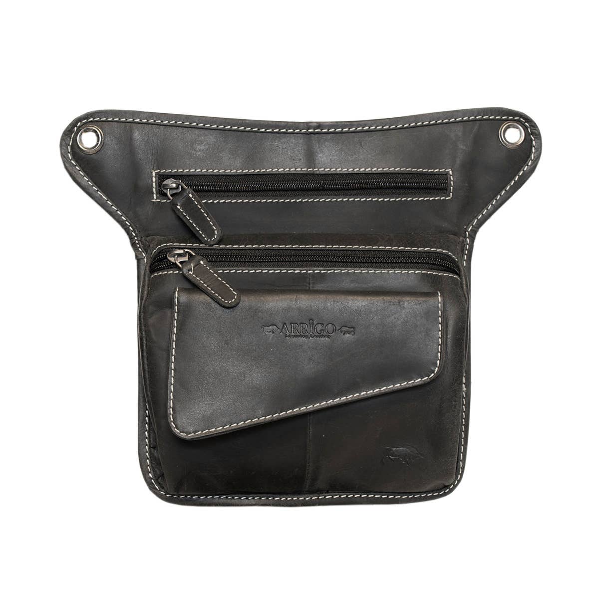 Arrigo – wholesale Crossbody bag – Women's – Pouch Bag - Shoulder Bag - Leg Bag Leg Bag - Motorcycle2