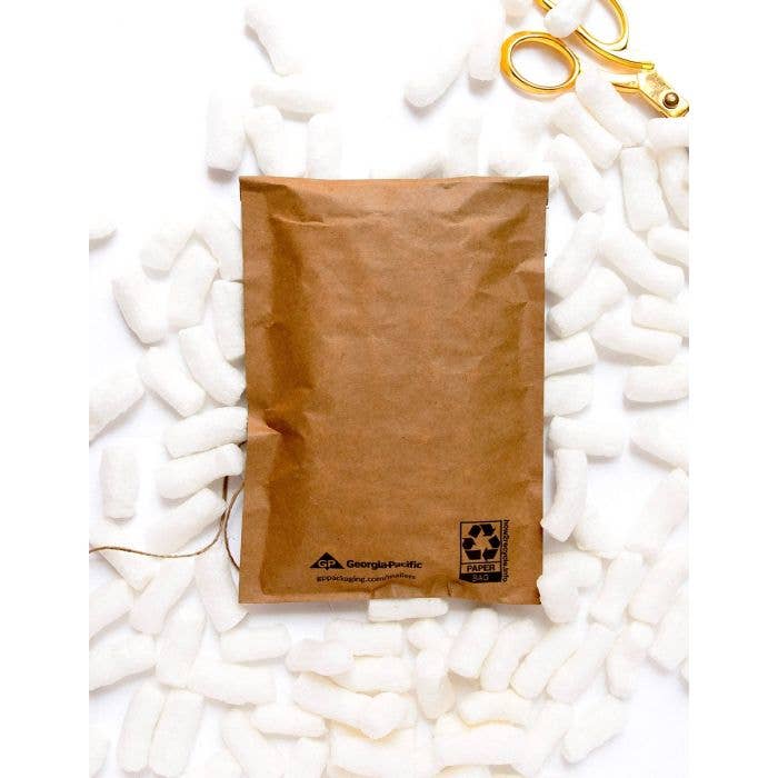 Eleven Fashion - Wholesale Envelopes - 7X9 CurbSide Recyclable Eco-Padded Mailers1