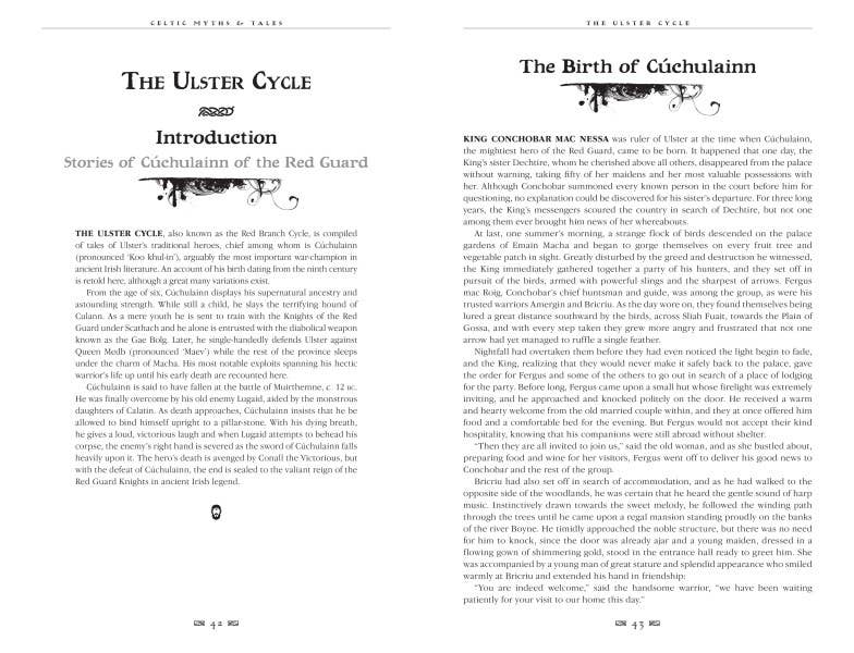 Texas Bookman - Wholesale Folklore & Mythology - Celtic Myths & Tales (Gothic Fantasy)1