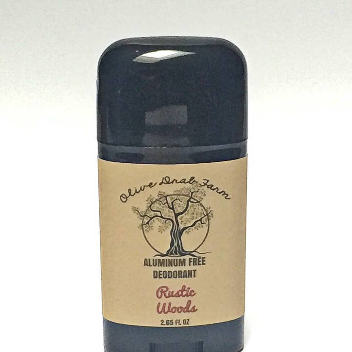 Olive Drab Farm - Wholesale Deodorant - Unisex - Natural Deodorant that works!6