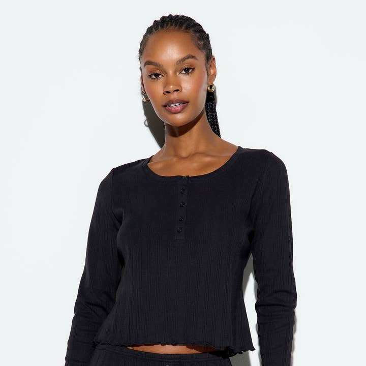 Dreamer Delphi Top for wholesale by Spiritual Gangster