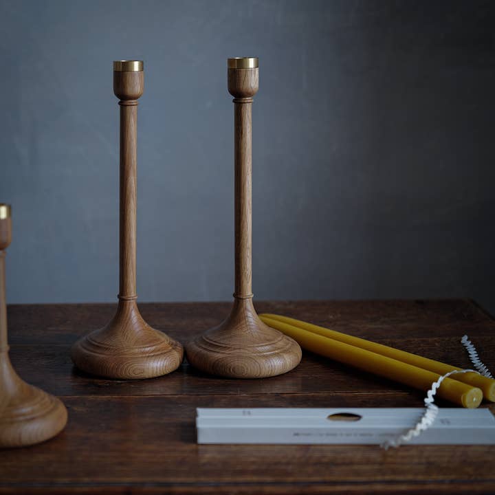 OVO Things - Wholesale Candle holder - Classic Candle Holder Tall8