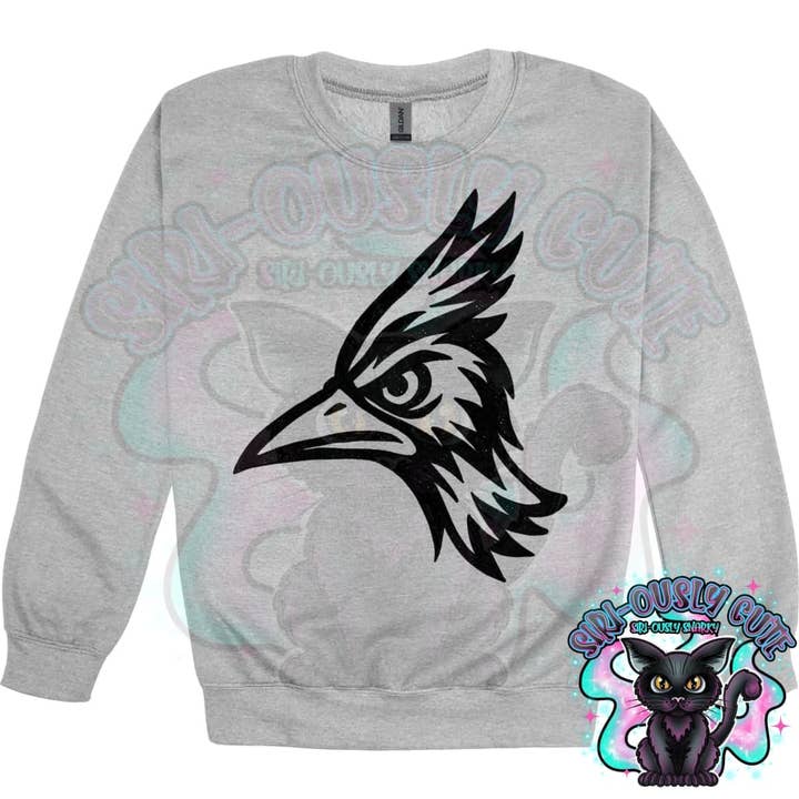 Fierce Mascots Roadrunner for wholesale by Siri-Ously Cute