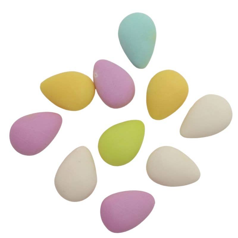 Atiladecor, Artesanato Lda - Wholesale Craft Supplies - Almonds (Assorted Colors) U.V. 10Ounds.1