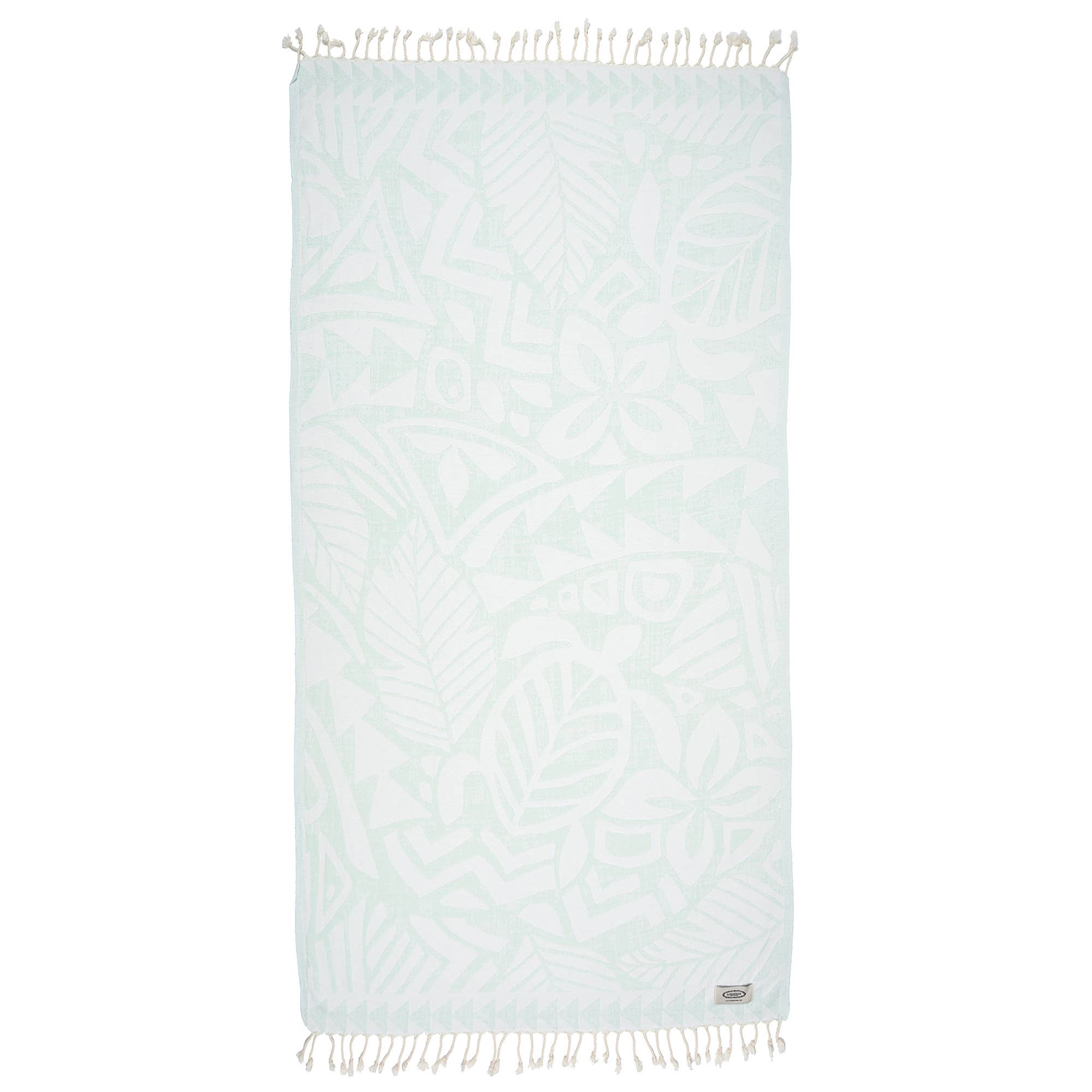 La Hammam - Wholesale Beach Towel - *Exclusive Antalia Peshtemal Pure Cotton Beach Towel47