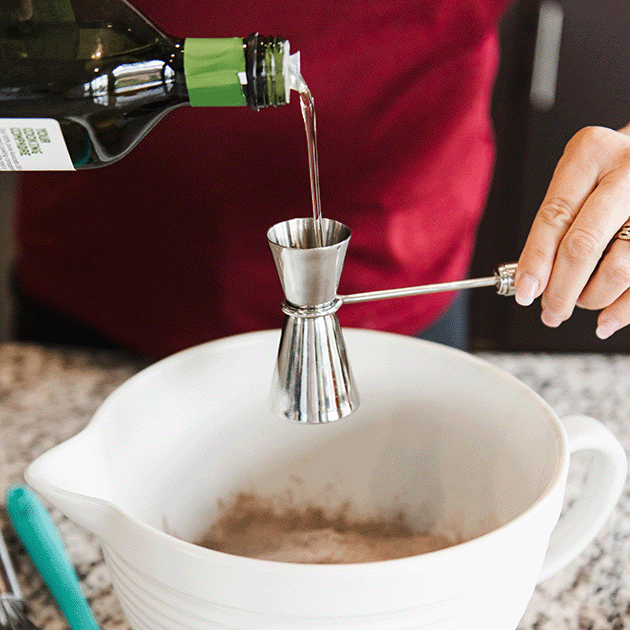 The Dessert Mixologist - Wholesale Cake Mix - Chocolate Dessert Mix3